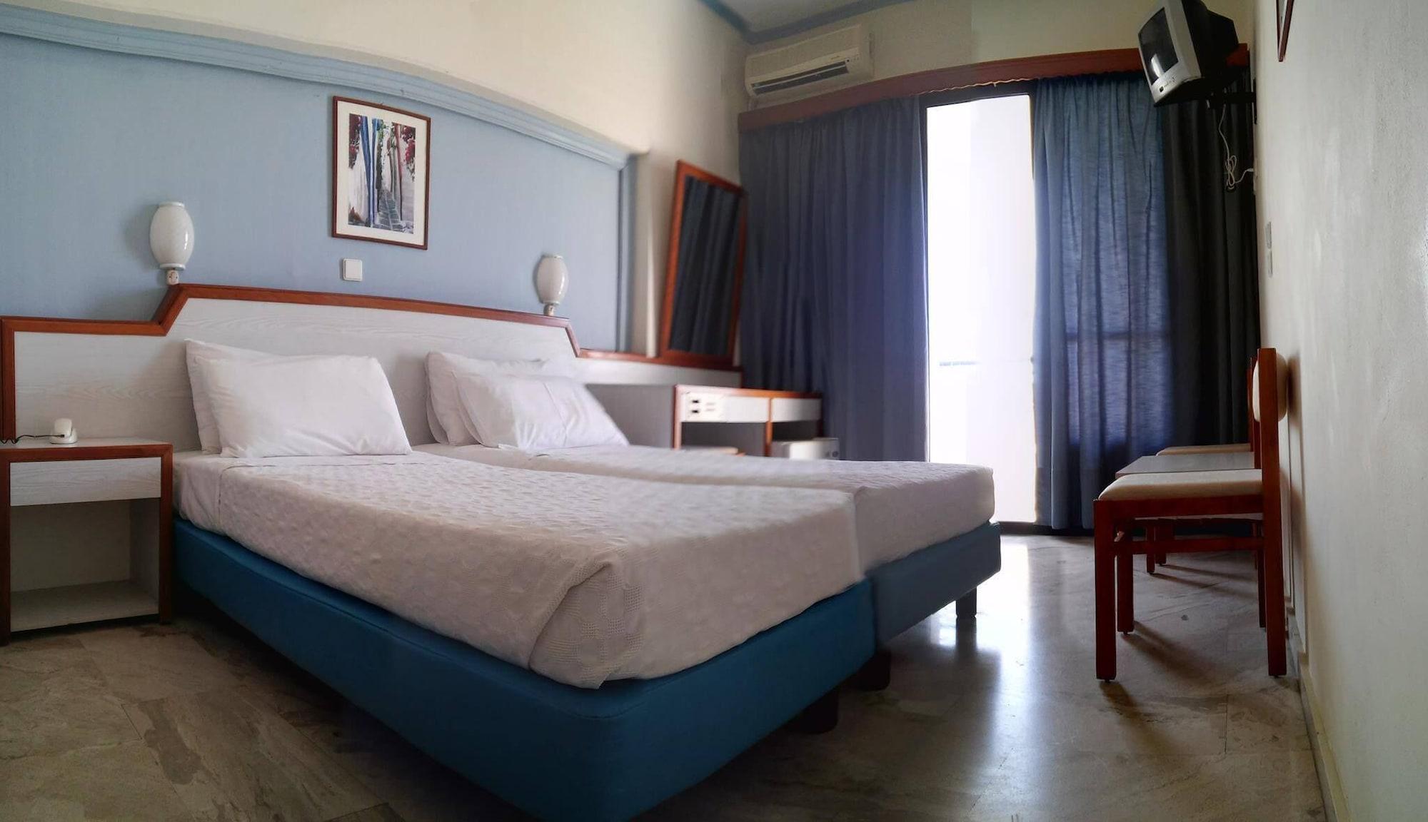 Nina Hotel Мармари Экстерьер фото