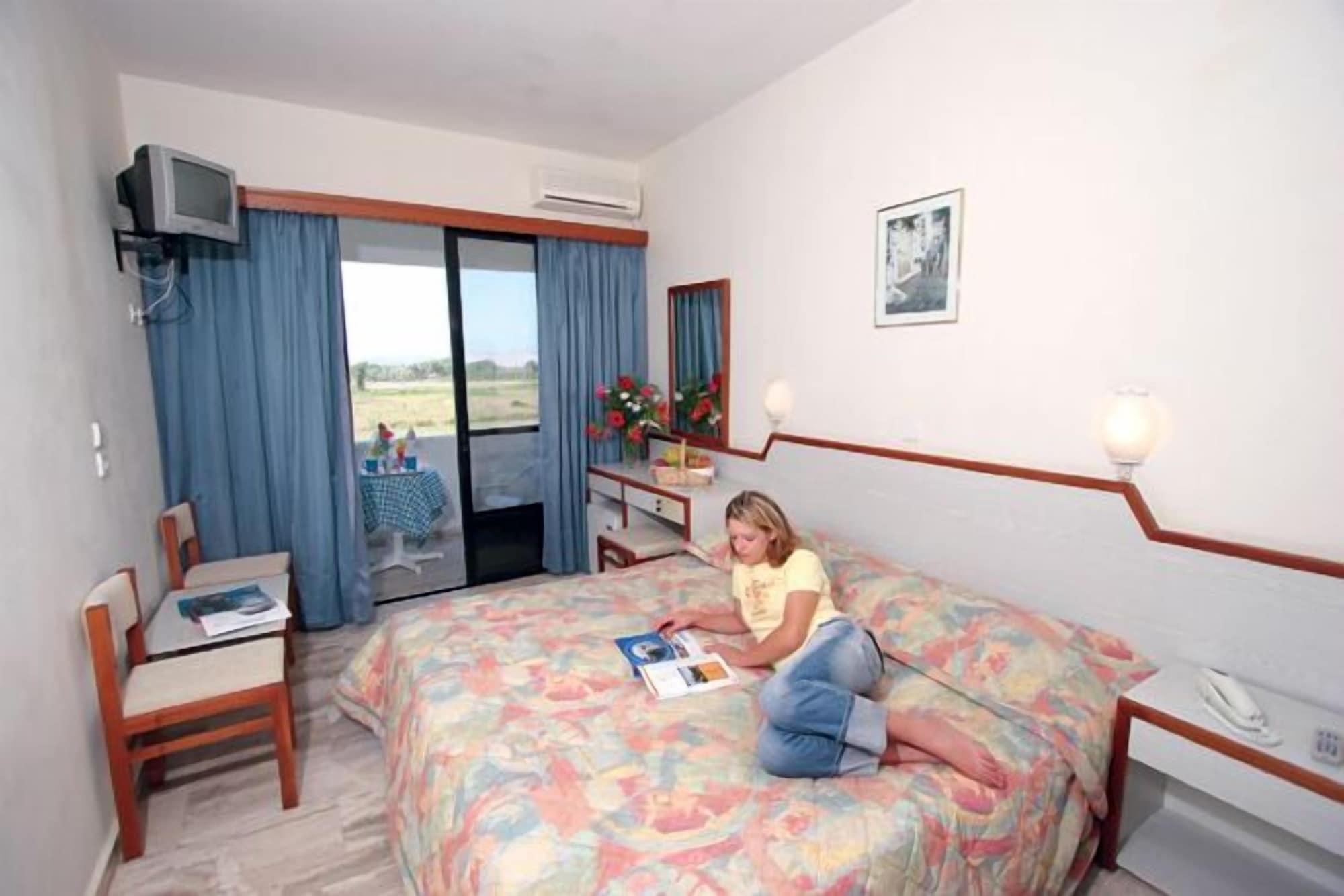 Nina Hotel Мармари Экстерьер фото