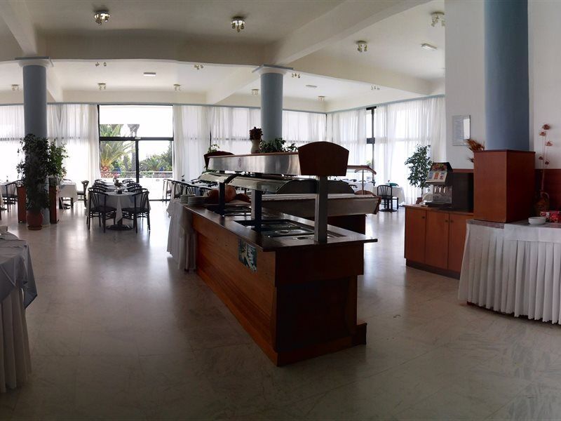 Nina Hotel Мармари Экстерьер фото